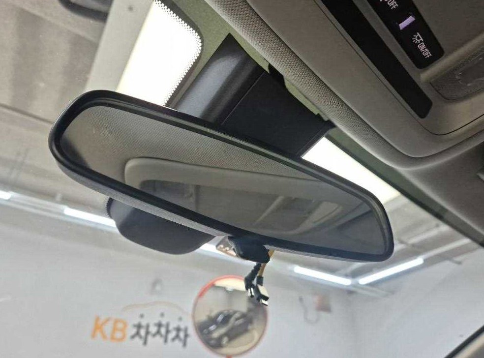 쉐보레 말리부 가솔린 1.3 E-터보 LS 사진 15