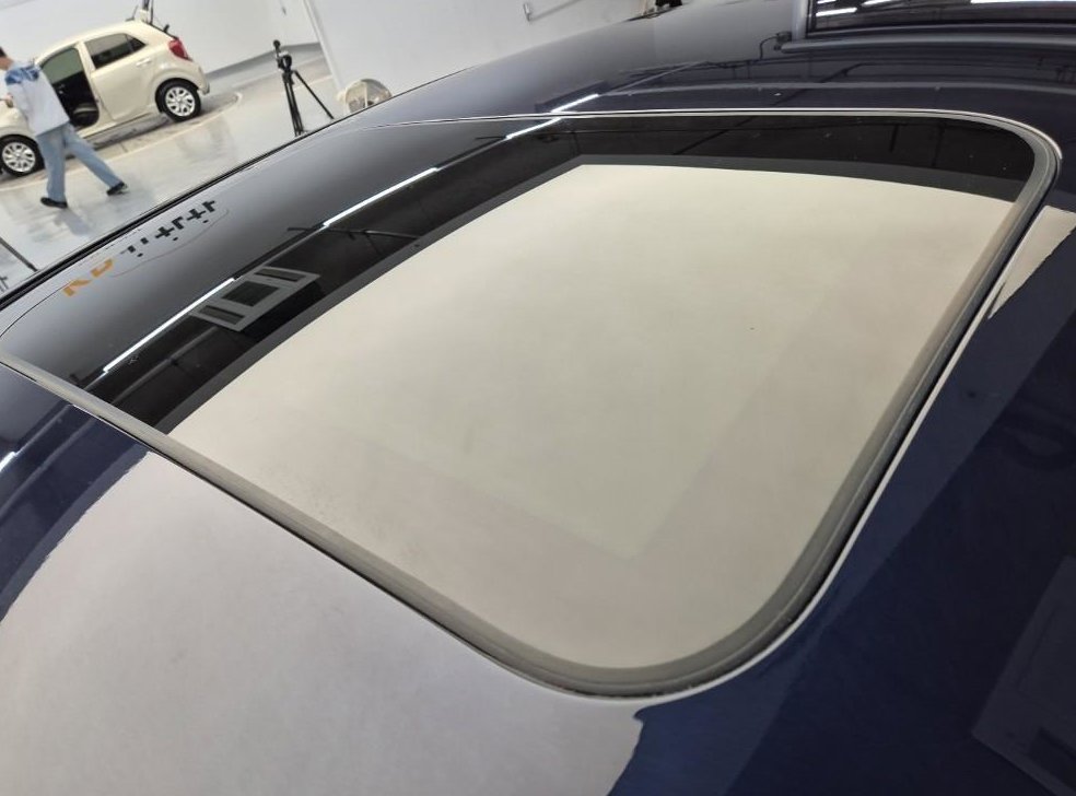 벤츠 GLC 클래스 GLC 300 4MATIC 프리미엄 쿠페 사진 13