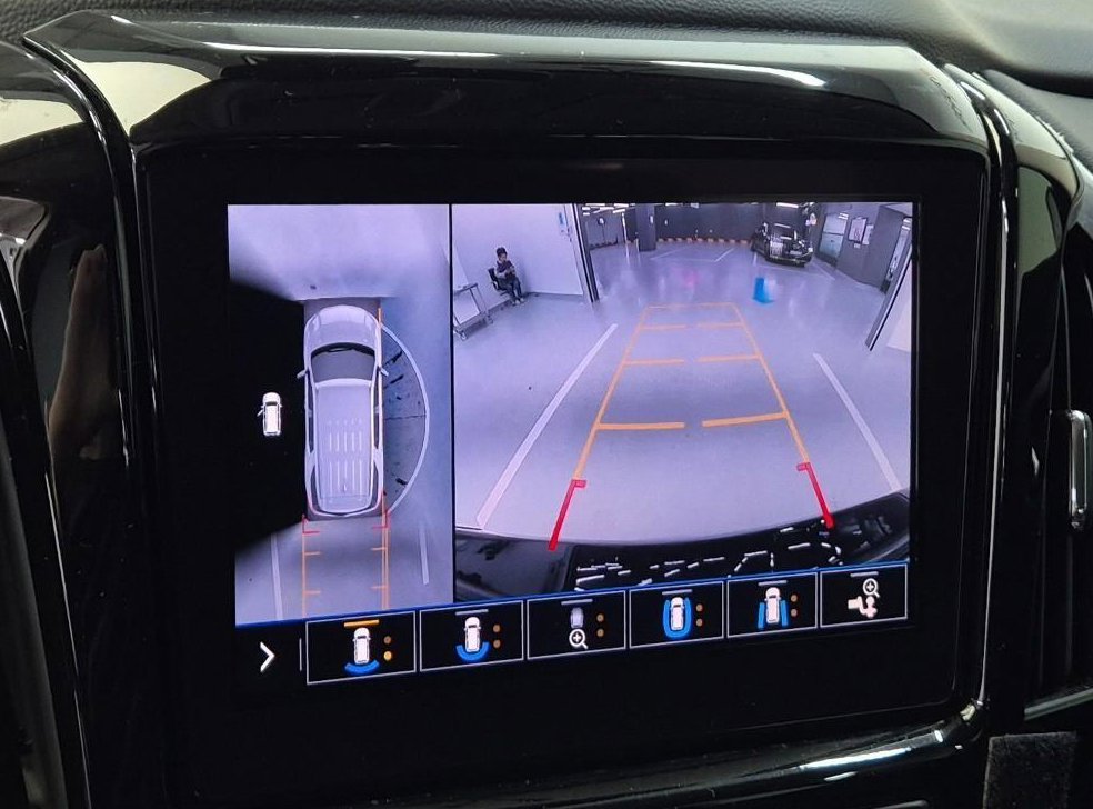 쉐보레 트래버스 3.6 AWD 프리미어 사진 14