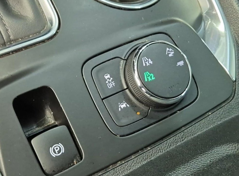 쉐보레 트래버스 3.6 AWD 프리미어 사진 16