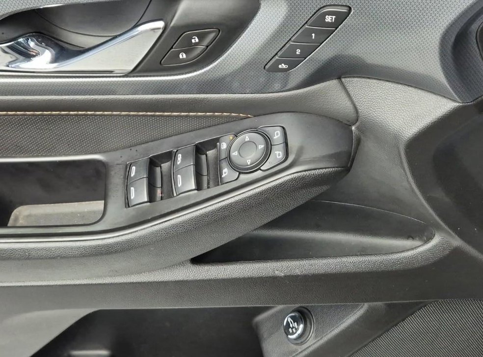 쉐보레 트래버스 3.6 AWD 프리미어 사진 18