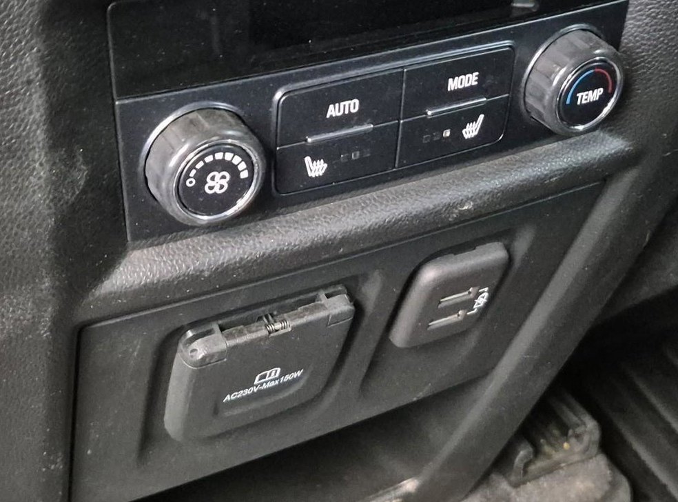 쉐보레 트래버스 3.6 AWD 프리미어 사진 19