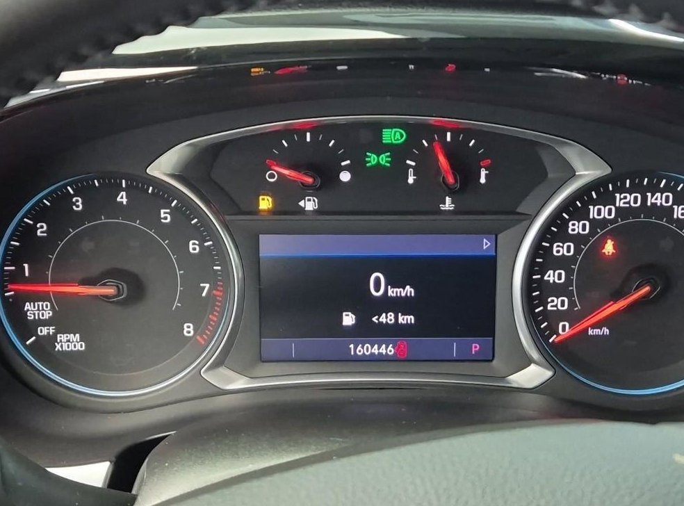 쉐보레 트래버스 3.6 AWD 프리미어 사진 6