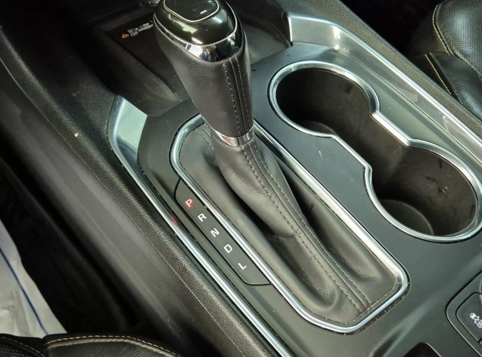 쉐보레 트래버스 3.6 AWD 프리미어 사진 8