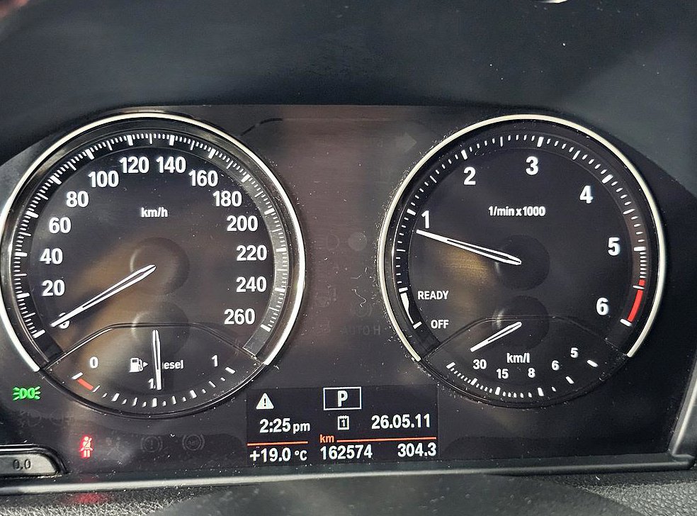 BMW 1시리즈 118d M 스포츠 섀도우 에디션 사진 7