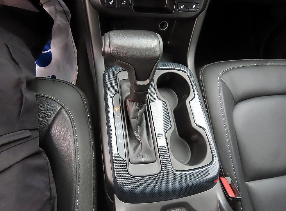 쉐보레 콜로라도 3.6 Z71-X 4WD 사진 10