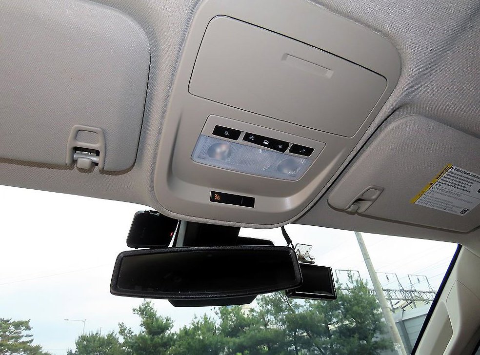 쉐보레 콜로라도 3.6 Z71-X 4WD 사진 16