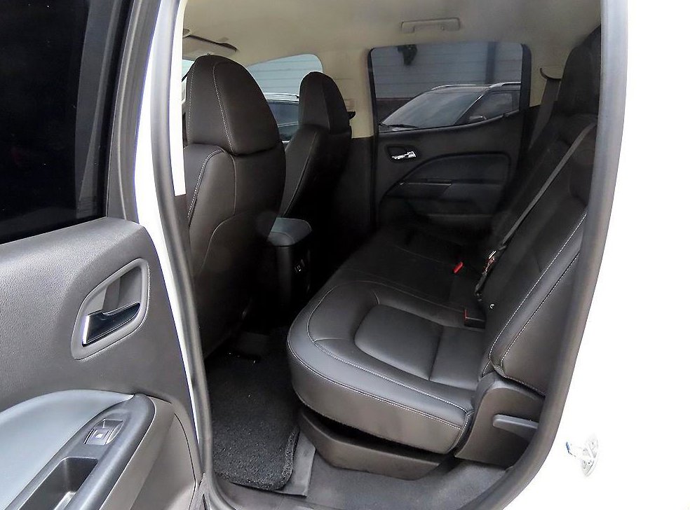 쉐보레 콜로라도 3.6 Z71-X 4WD 사진 6