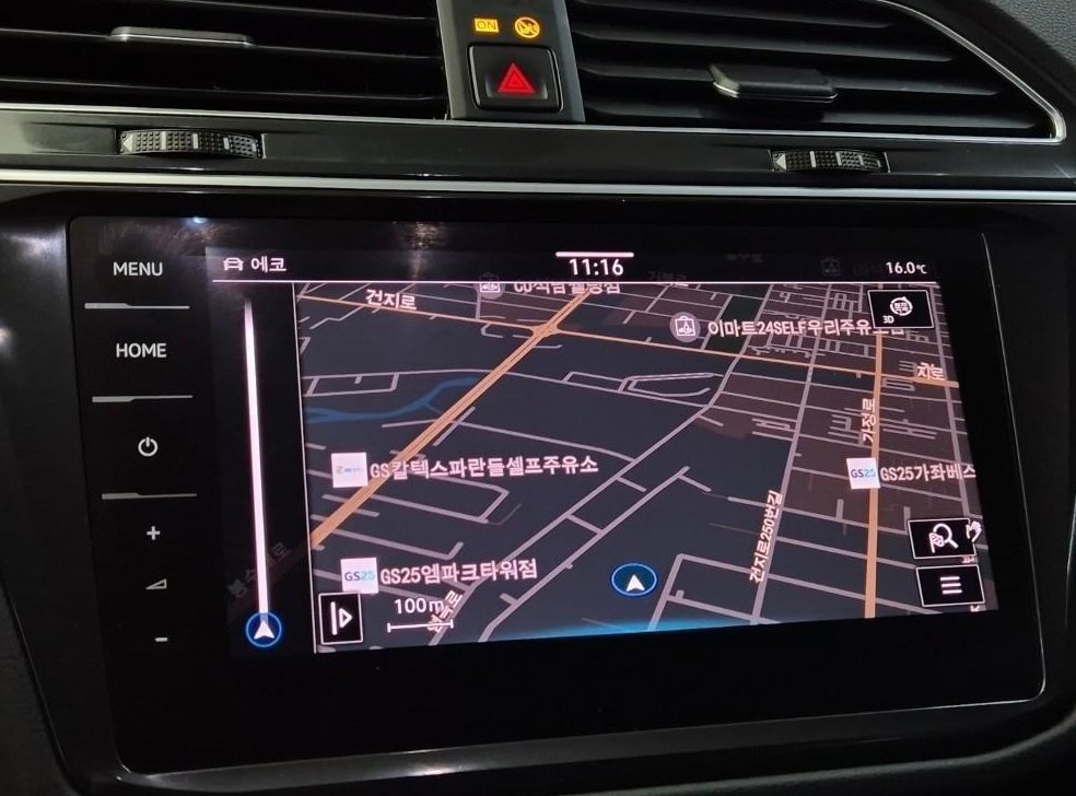 폭스바겐 티구안 2.0 TDI 프레스티지 4모션 사진 11