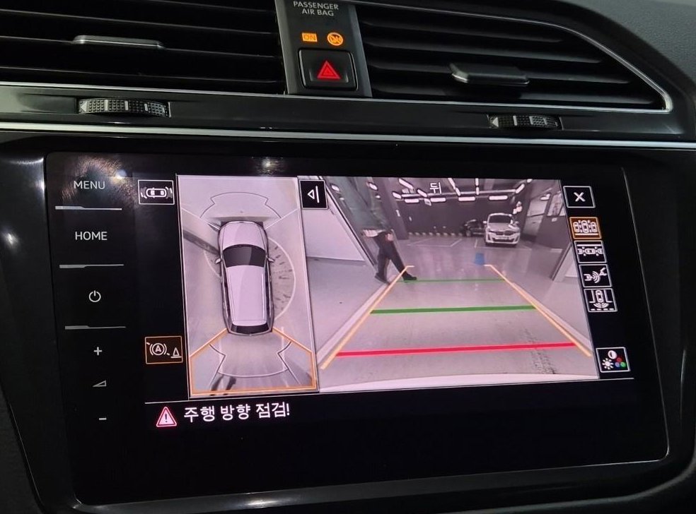 폭스바겐 티구안 2.0 TDI 프레스티지 4모션 사진 12
