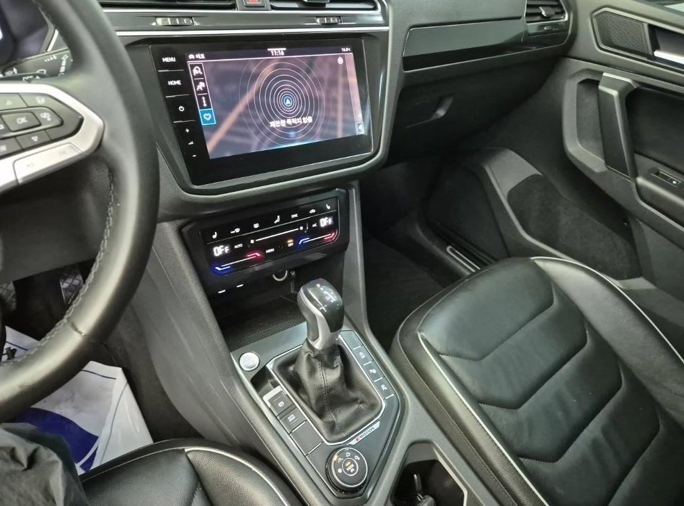 폭스바겐 티구안 2.0 TDI 프레스티지 4모션 사진 14