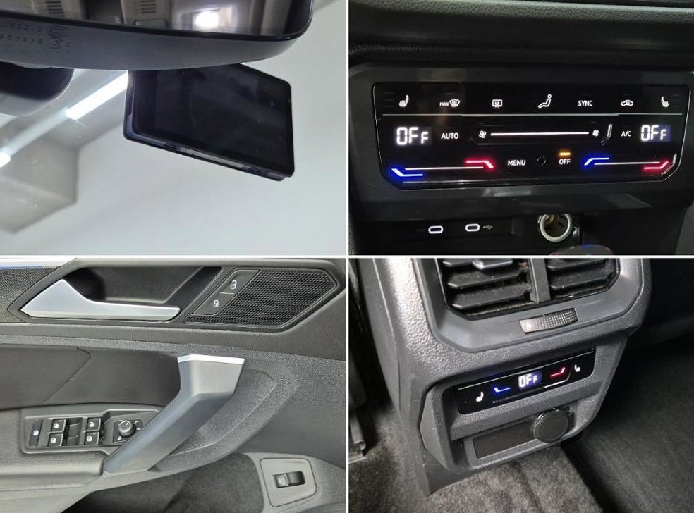 폭스바겐 티구안 2.0 TDI 프레스티지 4모션 사진 17