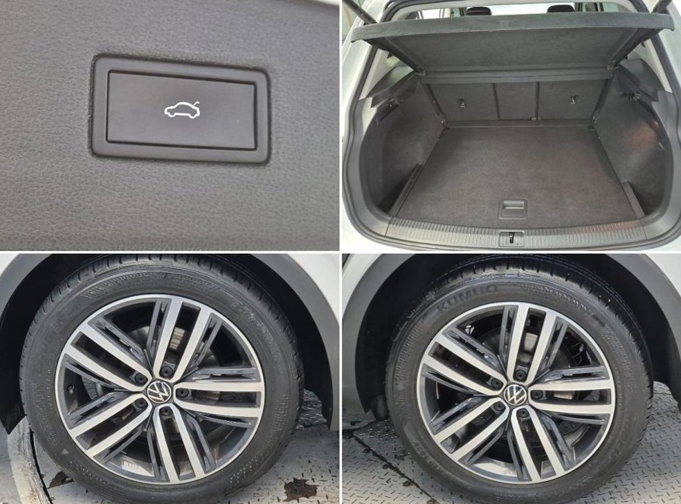 폭스바겐 티구안 2.0 TDI 프레스티지 4모션 사진 18