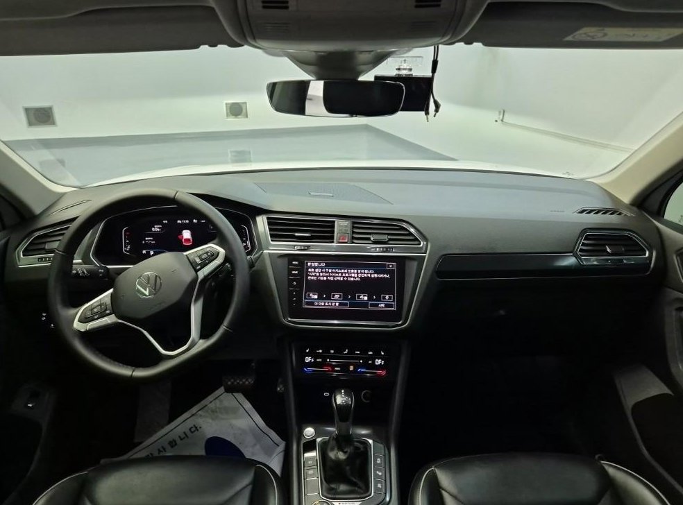 폭스바겐 티구안 2.0 TDI 프레스티지 4모션 사진 7
