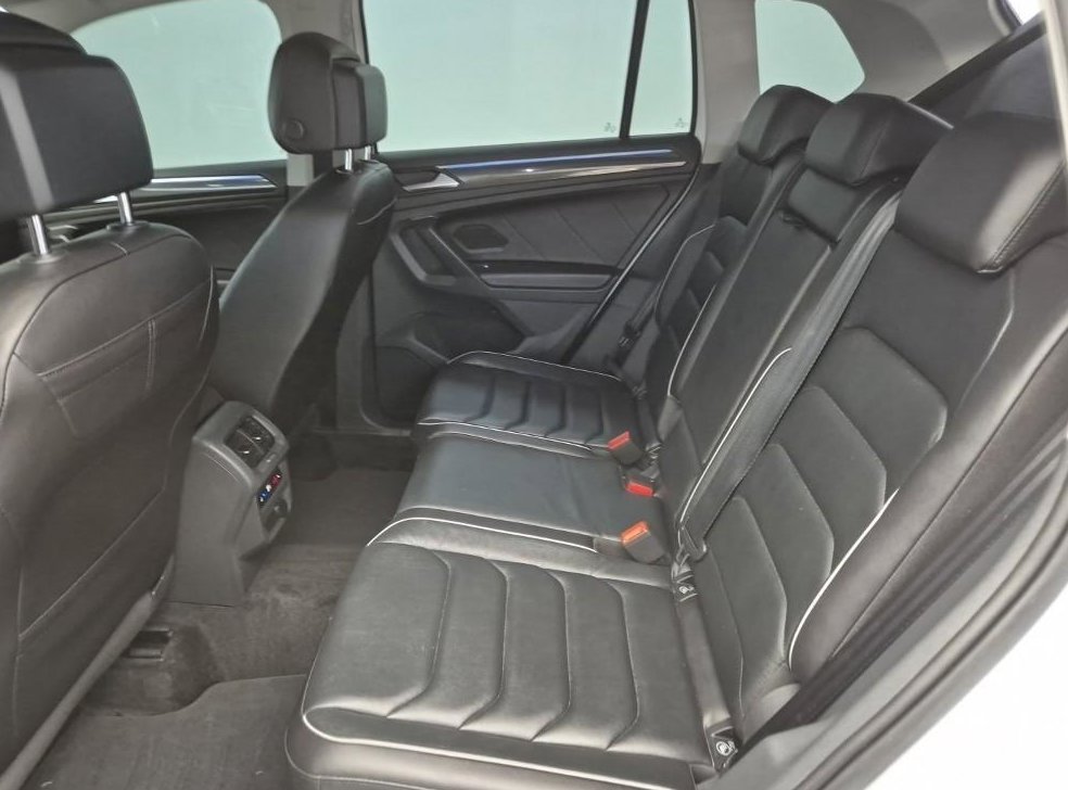 폭스바겐 티구안 2.0 TDI 프레스티지 4모션 사진 9