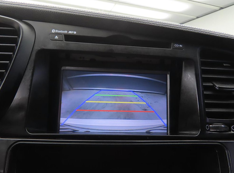 기아 K5 LPI 2.0 사진 16