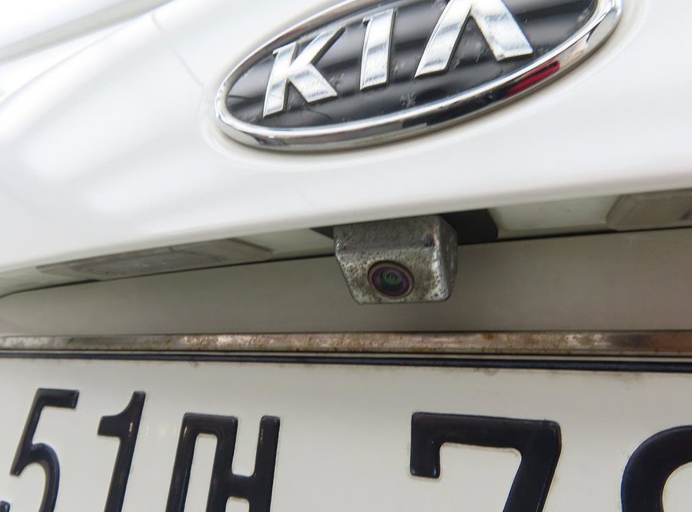 기아 K5 LPI 2.0 사진 18