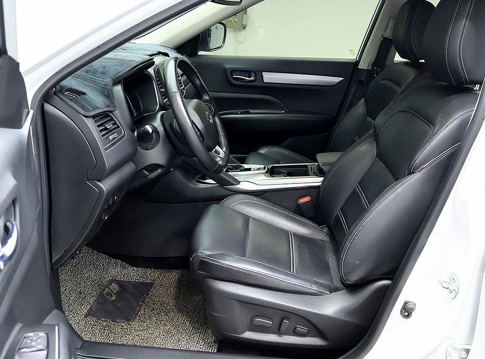 르노코리아(삼성) QM6 가솔린 2.0 GDe LE 2WD 사진 11