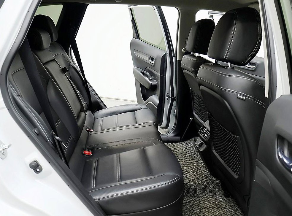 르노코리아(삼성) QM6 가솔린 2.0 GDe LE 2WD 사진 12
