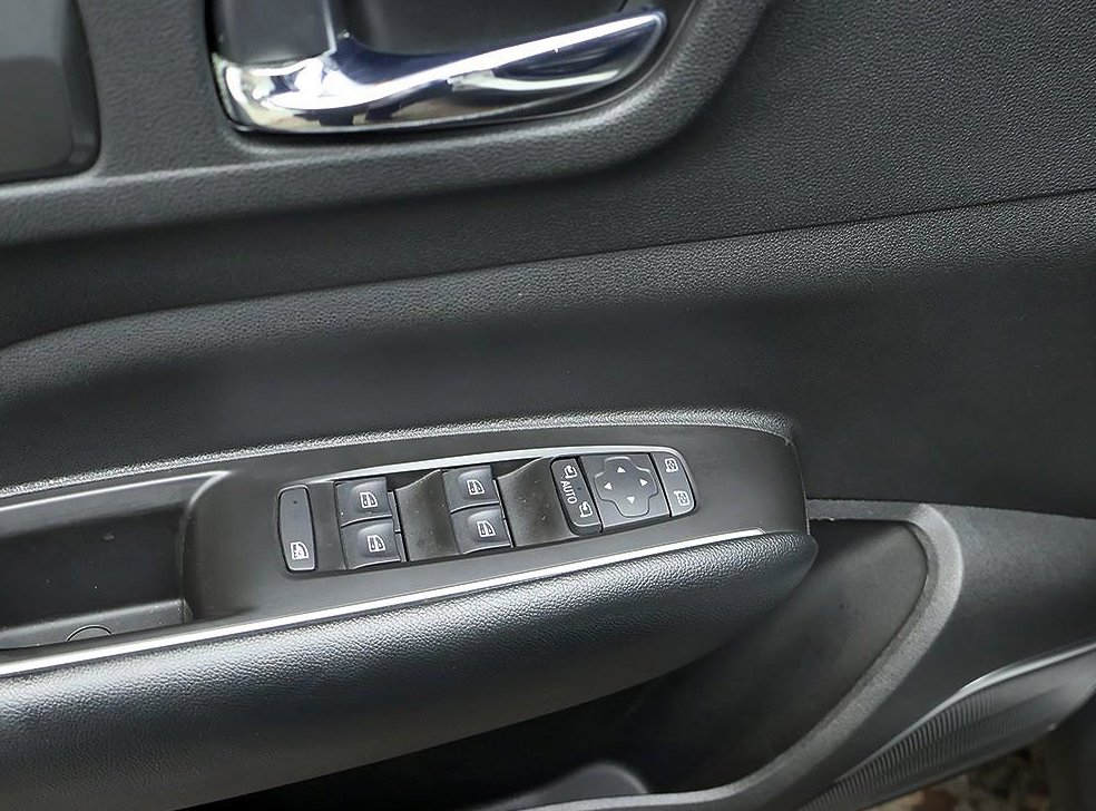 르노코리아(삼성) QM6 가솔린 2.0 GDe LE 2WD 사진 13