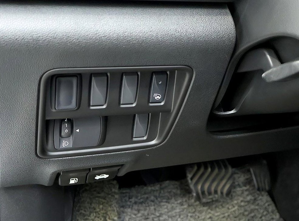 르노코리아(삼성) QM6 가솔린 2.0 GDe LE 2WD 사진 14