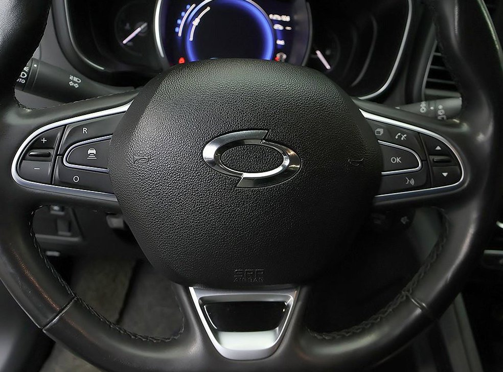 르노코리아(삼성) QM6 가솔린 2.0 GDe LE 2WD 사진 15