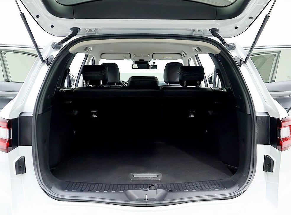 르노코리아(삼성) QM6 가솔린 2.0 GDe LE 2WD 사진 16