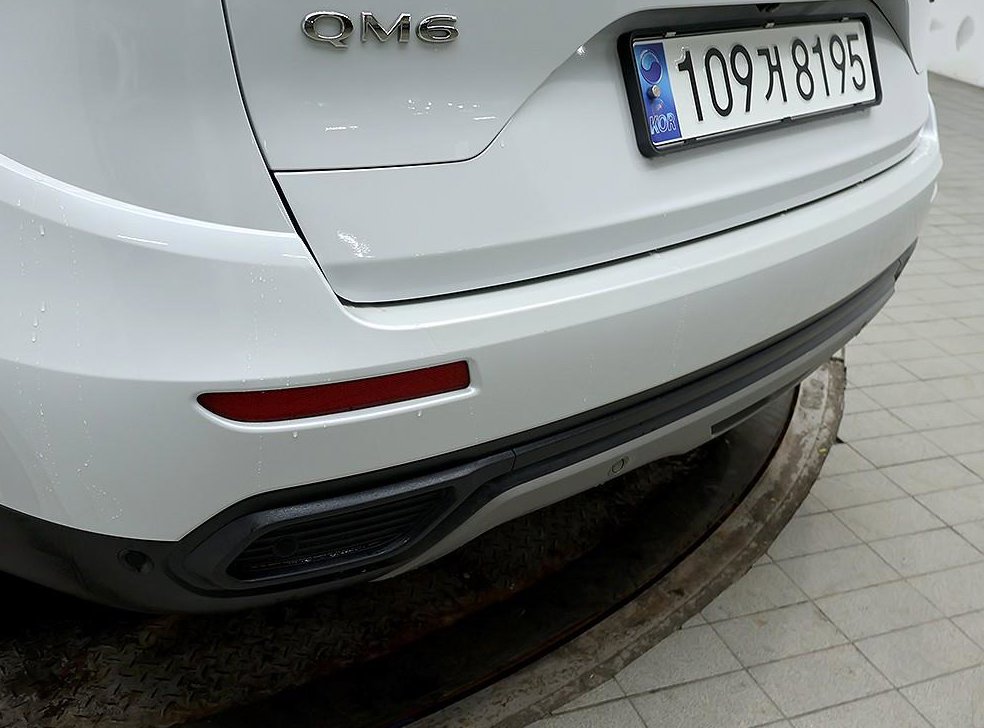 르노코리아(삼성) QM6 가솔린 2.0 GDe LE 2WD 사진 17