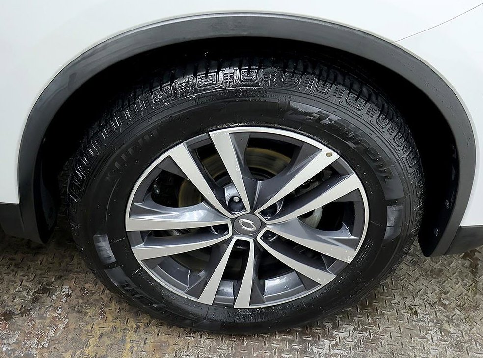 르노코리아(삼성) QM6 가솔린 2.0 GDe LE 2WD 사진 8