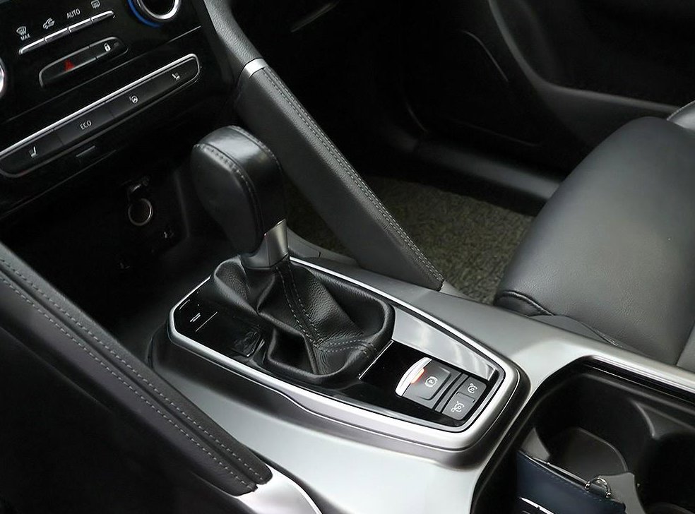 르노코리아(삼성) QM6 가솔린 2.0 GDe LE 2WD 사진 9