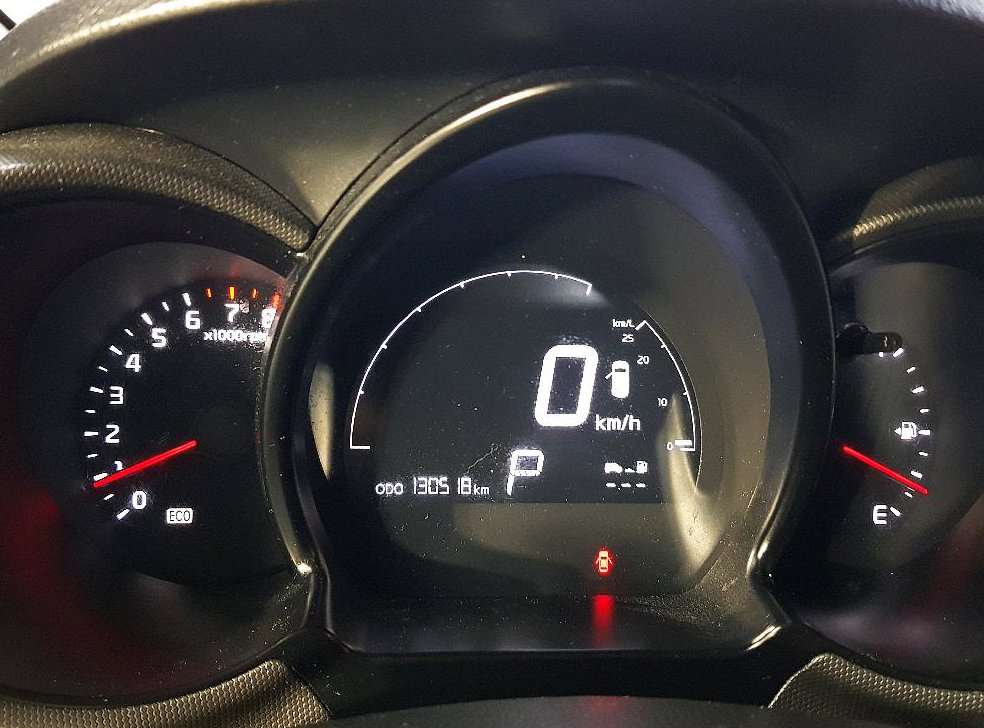 기아 레이 프레스티지 사진 7