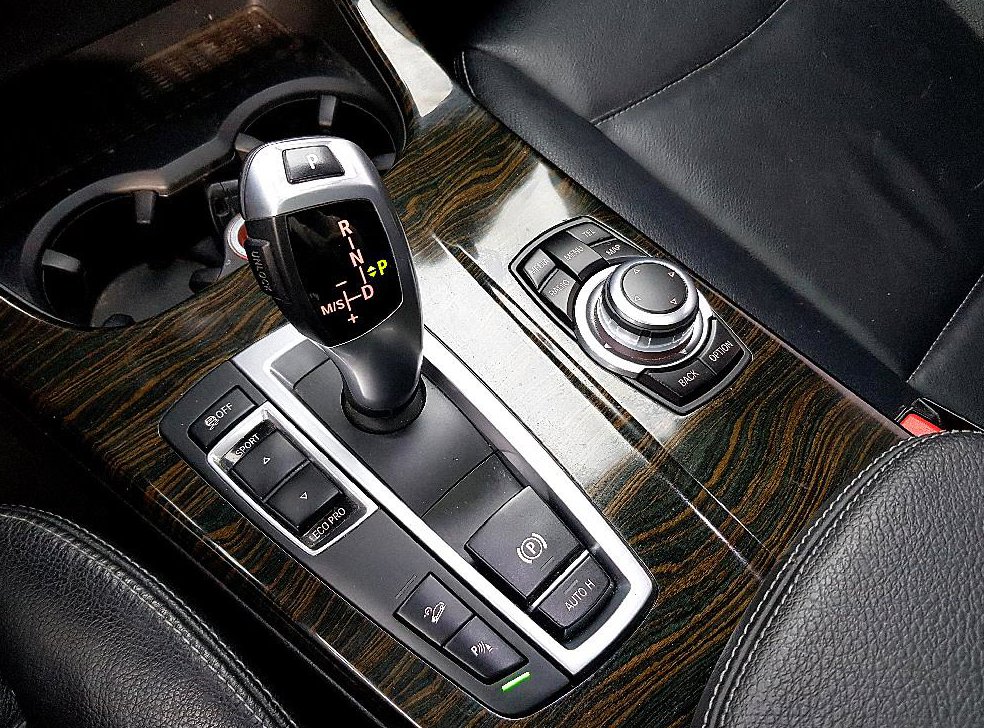 BMW X3 xDrive 30d 하이 사진 12