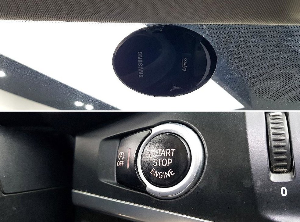BMW X3 xDrive 30d 하이 사진 13