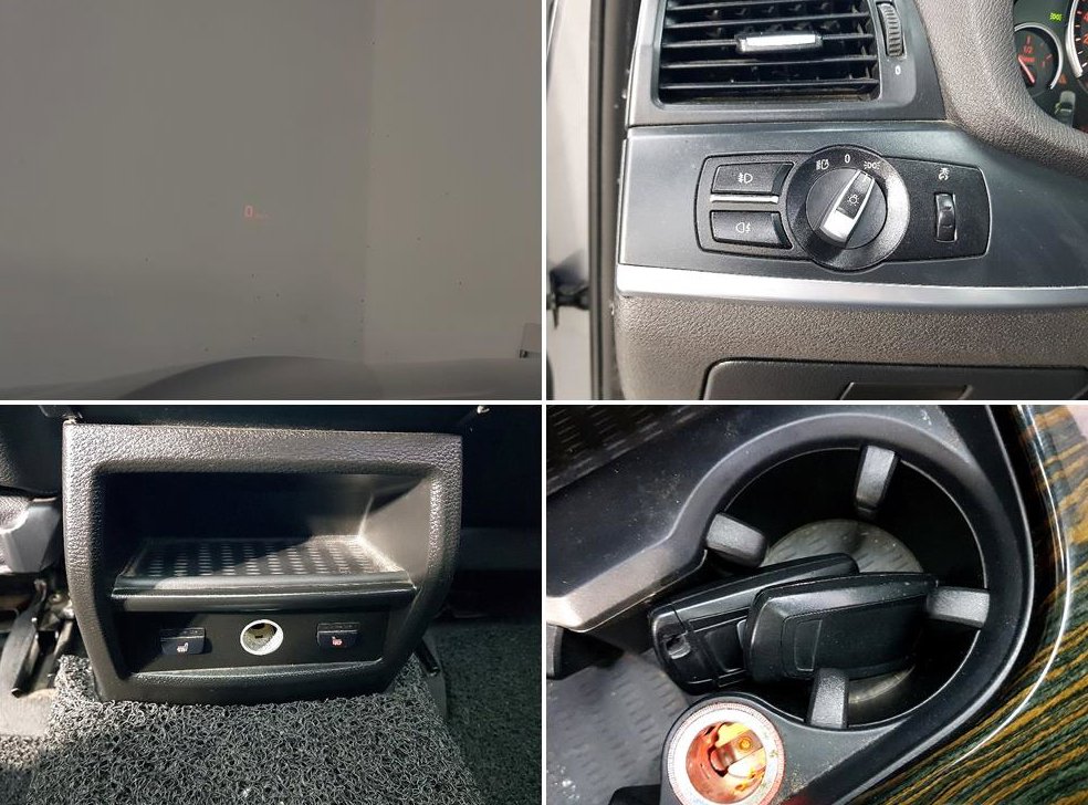BMW X3 xDrive 30d 하이 사진 15