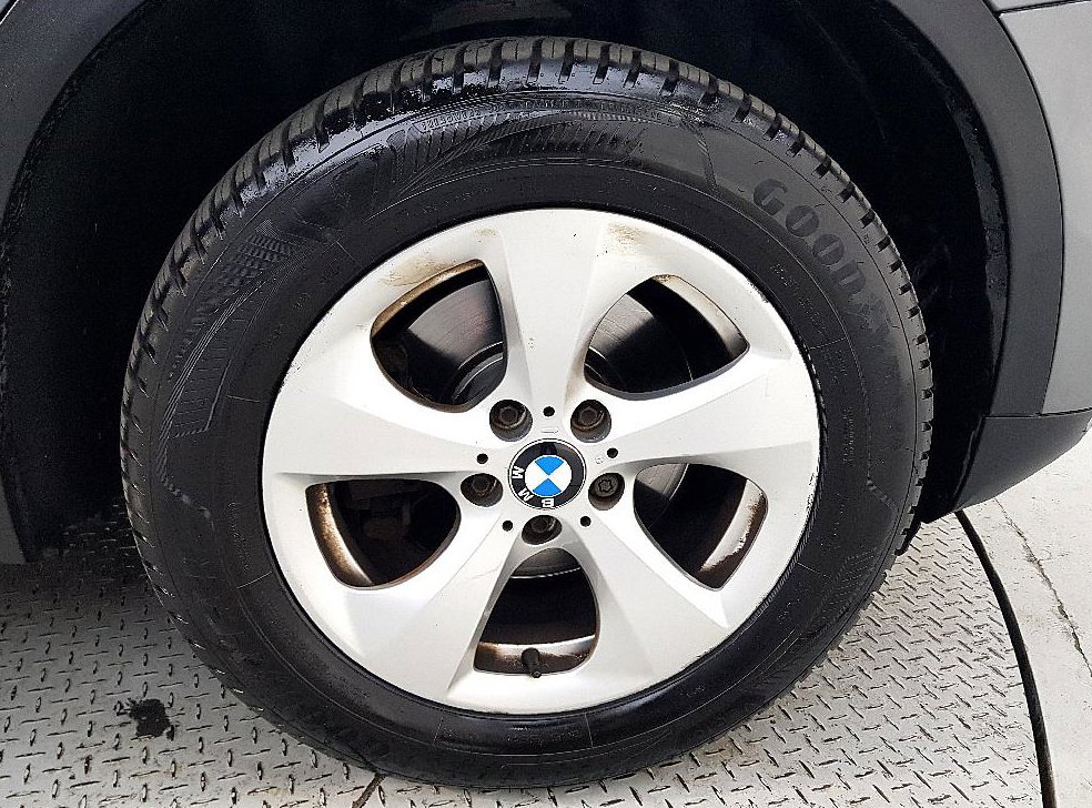 BMW X3 xDrive 30d 하이 사진 20