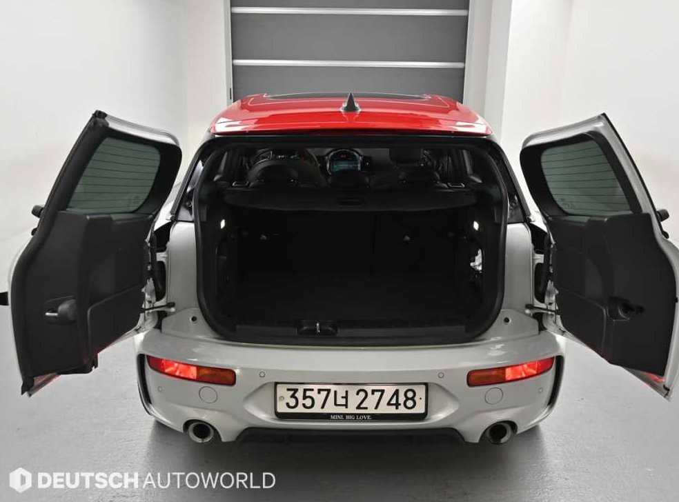 미니 클럽맨 JCW 사진 19