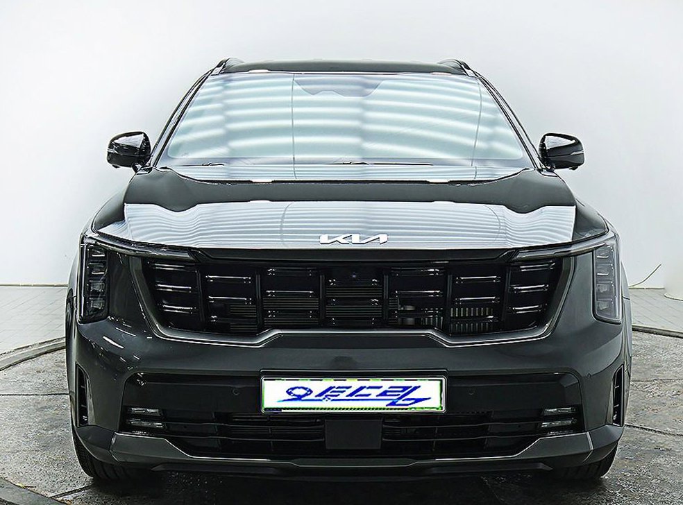 기아 쏘렌토 1.6T 2WD 시그니처 그래비티