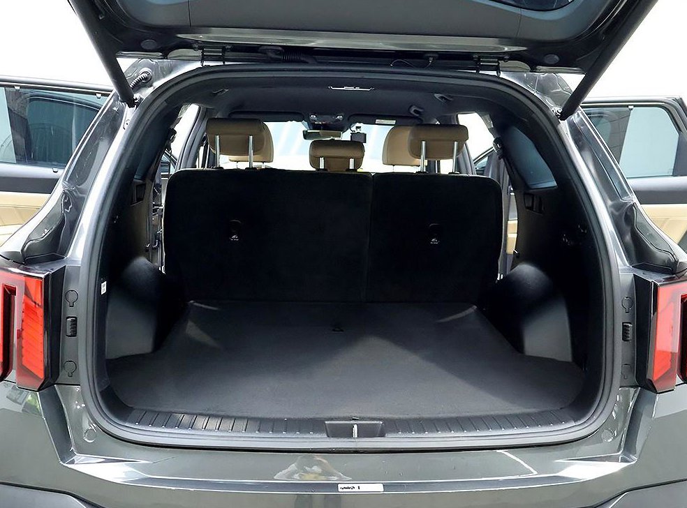 기아 쏘렌토 1.6T 2WD 시그니처 그래비티 사진 16