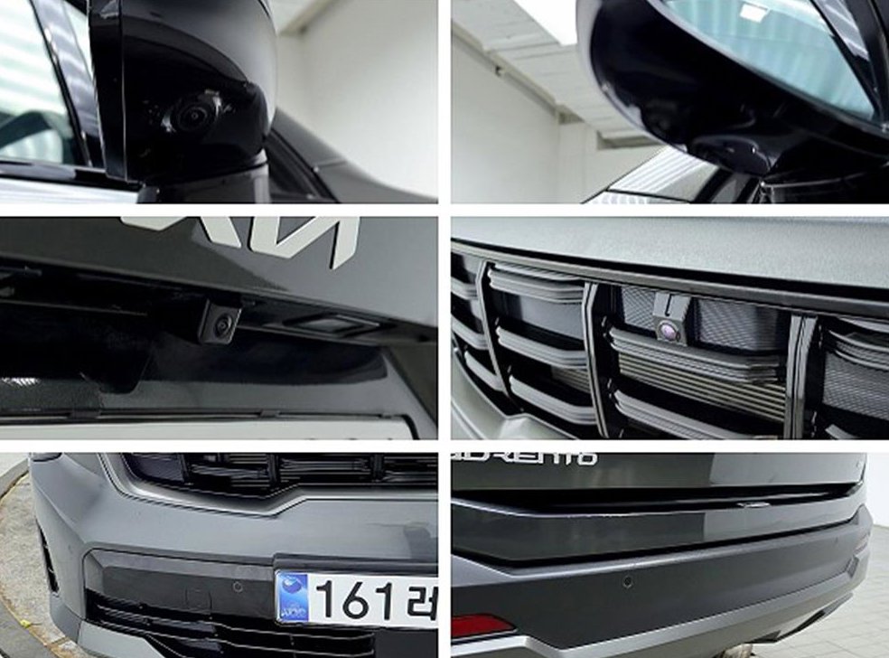 기아 쏘렌토 1.6T 2WD 시그니처 그래비티 사진 19