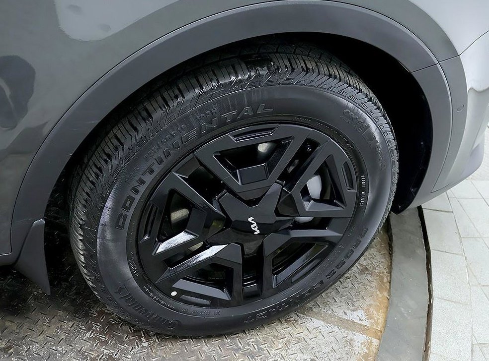 기아 쏘렌토 1.6T 2WD 시그니처 그래비티 사진 7