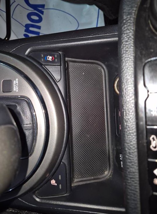 기아 스포티지 디젤 2WD 트렌디 사진 11