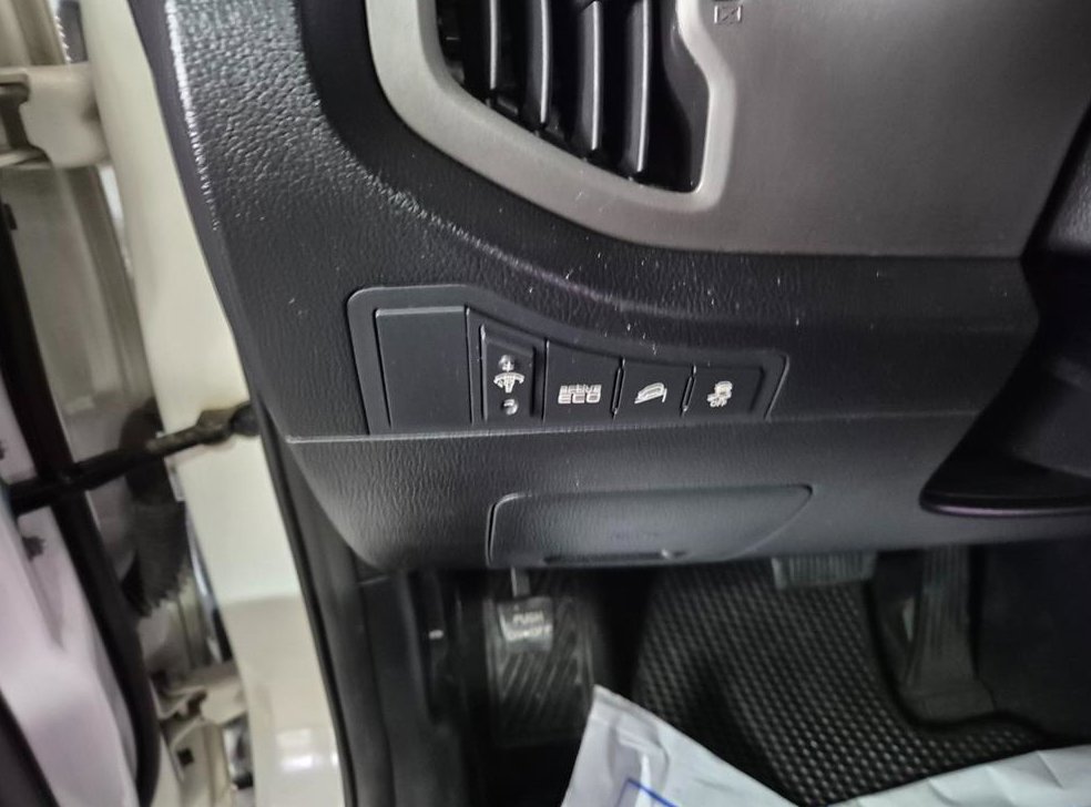 기아 스포티지 디젤 2WD 트렌디 사진 17