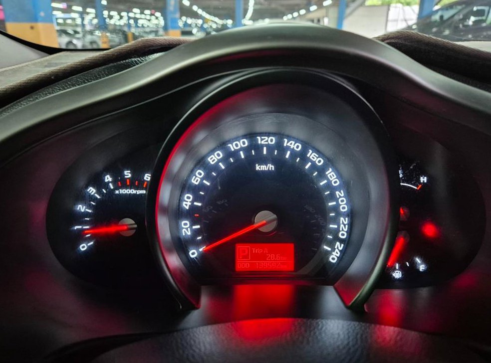 기아 스포티지 디젤 2WD 트렌디 사진 7