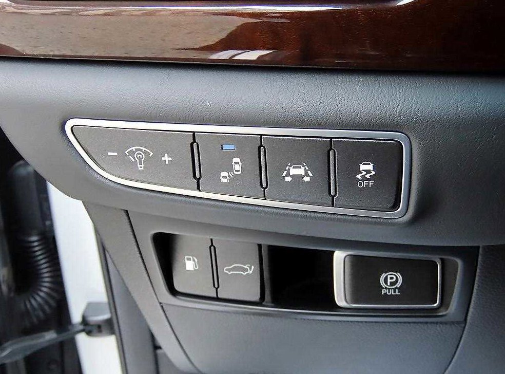 제네시스 EQ900 3.3 T-GDI AWD 사진 13