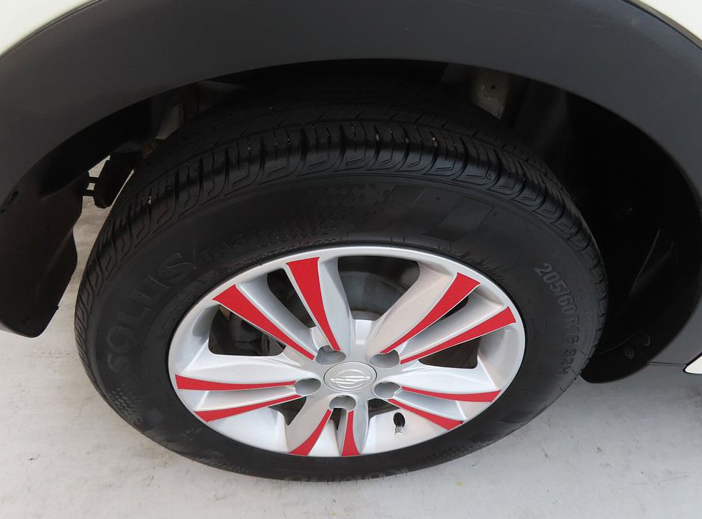 KG모빌리티(쌍용)  티볼리 2WD 가솔린 VX 사진 20