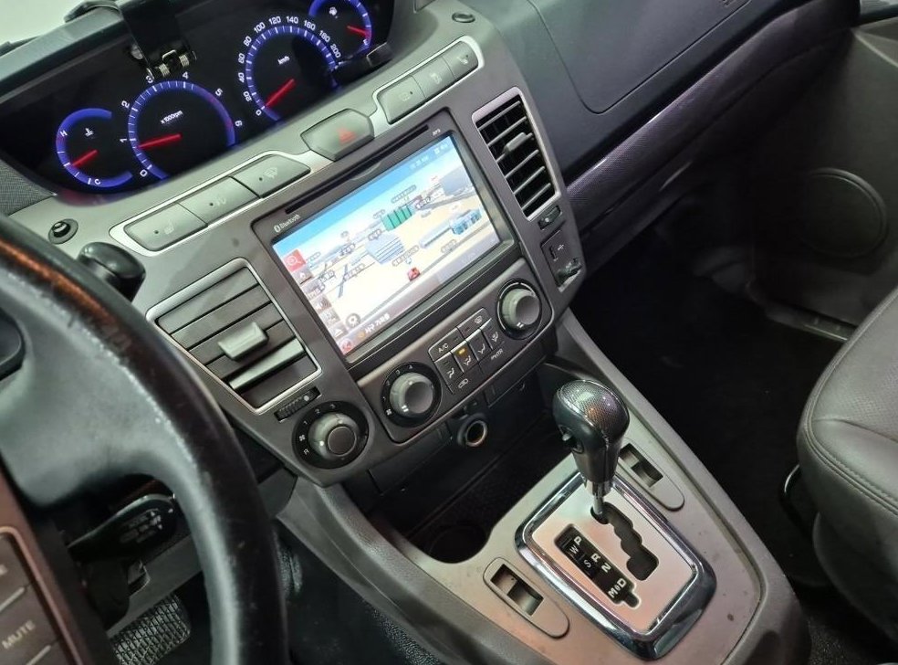 KG모빌리티(쌍용)  코란도 4WD GT 사진 10