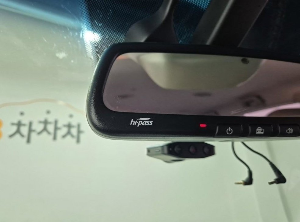KG모빌리티(쌍용)  코란도 4WD GT 사진 15