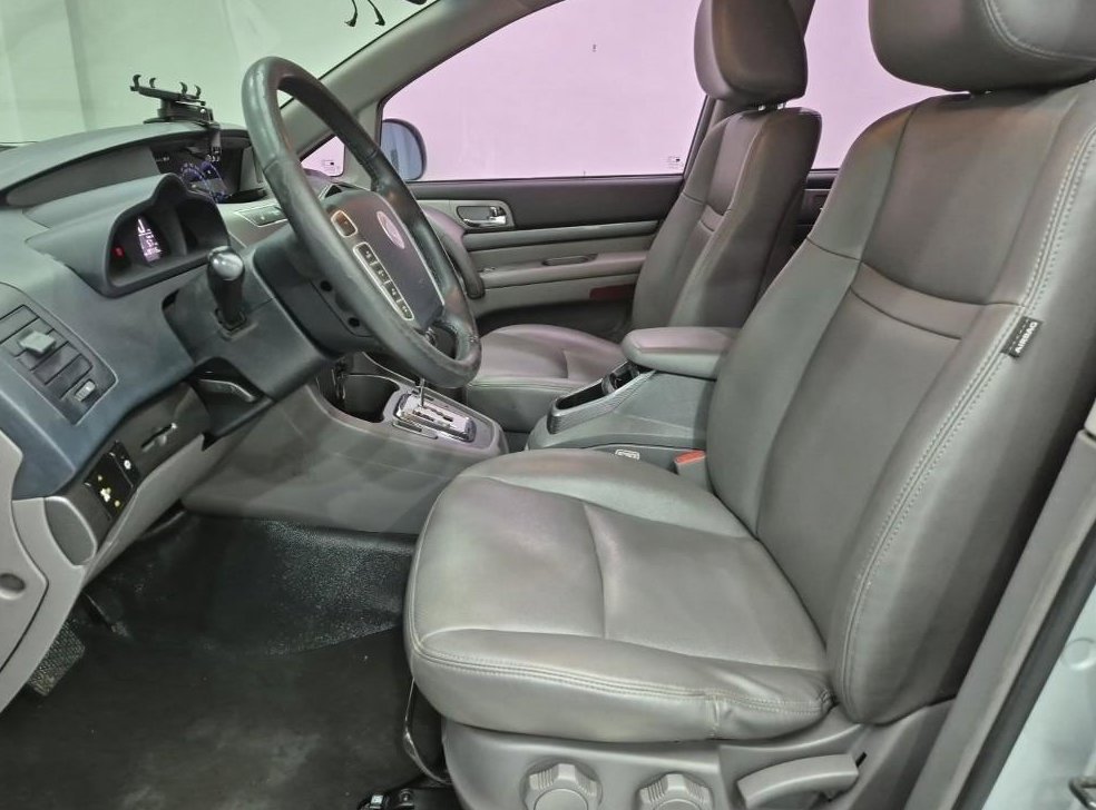 KG모빌리티(쌍용)  코란도 4WD GT 사진 16