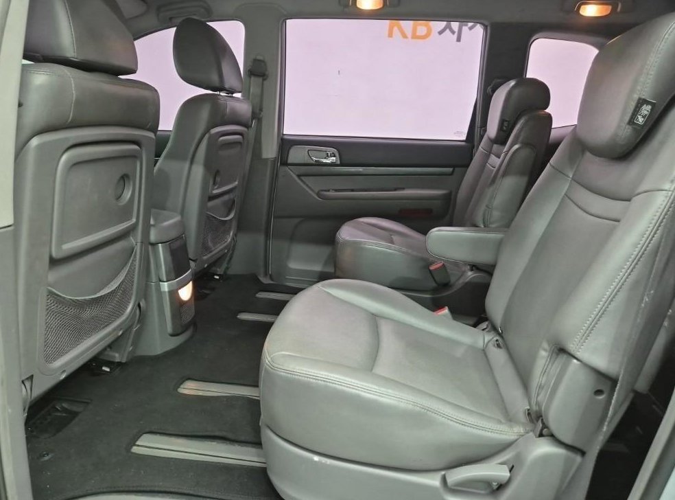 KG모빌리티(쌍용)  코란도 4WD GT 사진 17