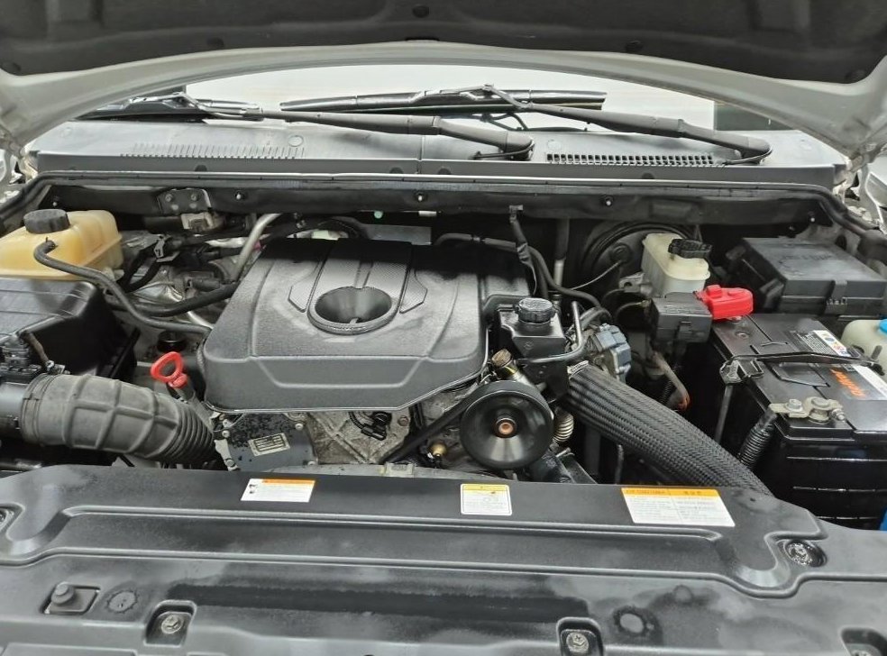 KG모빌리티(쌍용)  코란도 4WD GT 사진 5